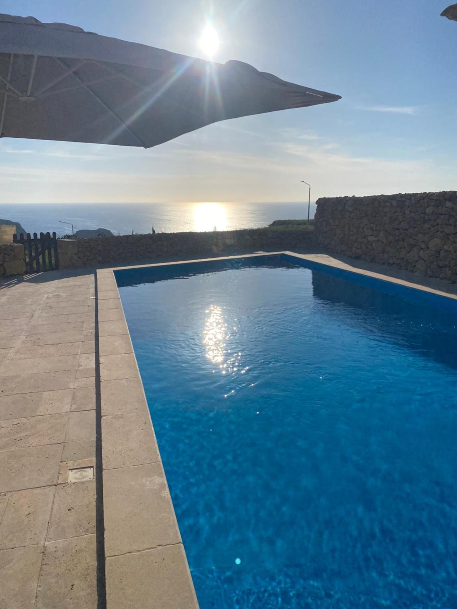 Dwejra Peak House Hébergement de vacances *